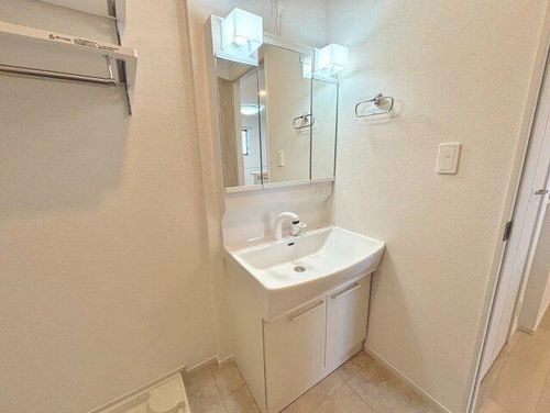 リヴィエールⅠの内装