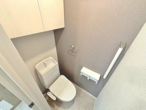 リヴィエールⅠの内装