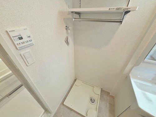 リヴィエールⅠの内装