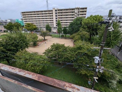 新遠里小野マンションのその他画像