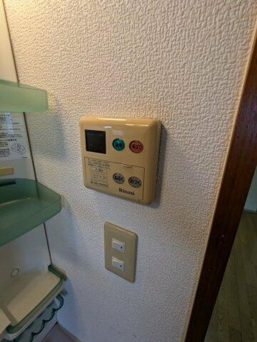 新遠里小野マンションのその他画像