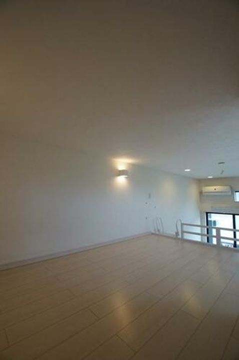 兵庫県尼崎市大物町1丁目(アパート)の賃貸物件の内装