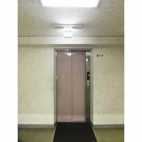 レジデンス高宮107のその他画像