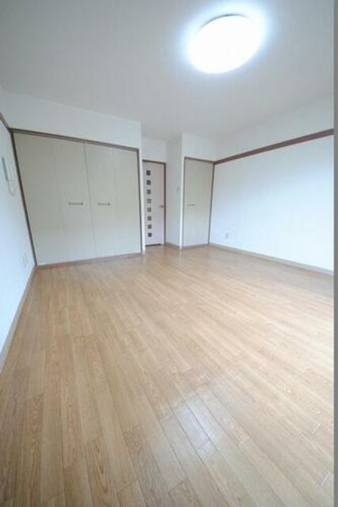 エルム松ヶ崎の内装