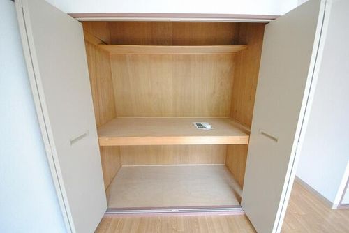 エルム松ヶ崎の内装