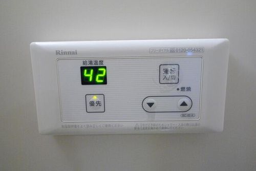 エルム松ヶ崎のその他画像