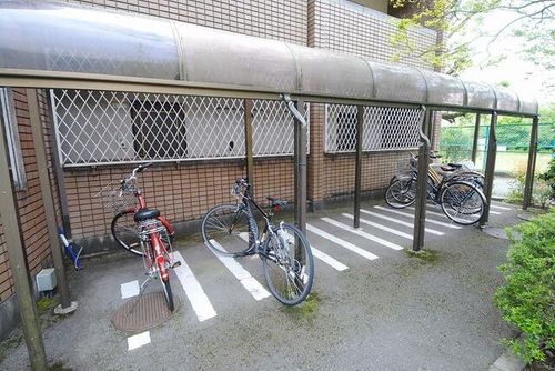 エルム松ヶ崎のその他画像