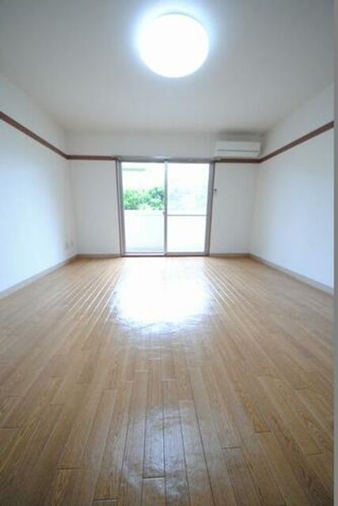 エルム松ヶ崎の内装