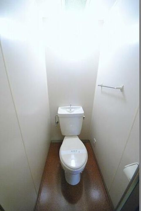 エルム松ヶ崎の内装