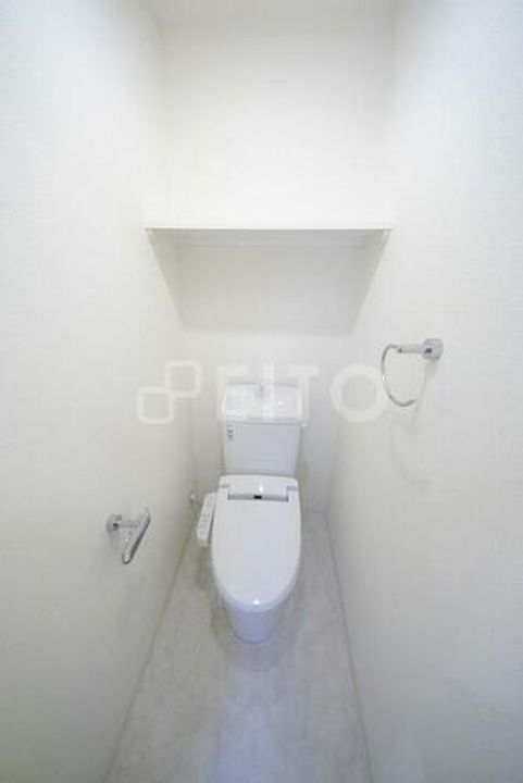 プラネシア京阪出町柳の内装