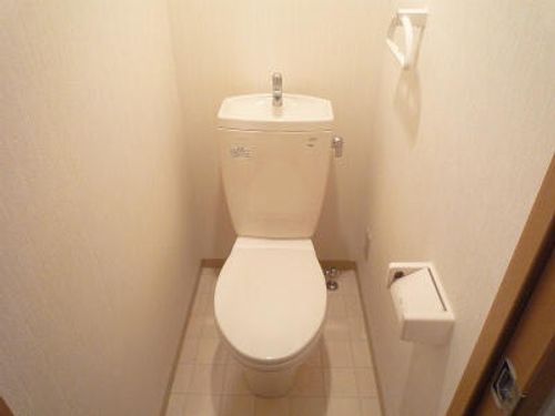 ヴェル・ベルヴィの内装