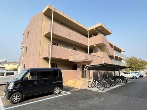 ヴェル・ベルヴィの外観