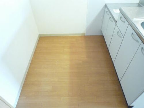 ヴェル・ベルヴィの内装