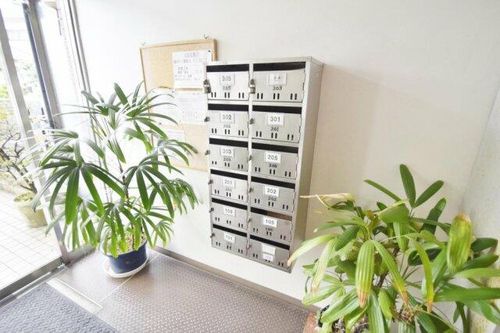 信光プラザのその他画像