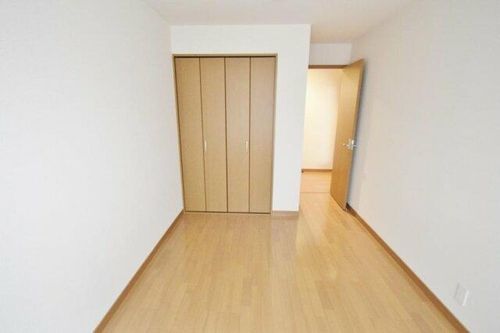 信光プラザの内装