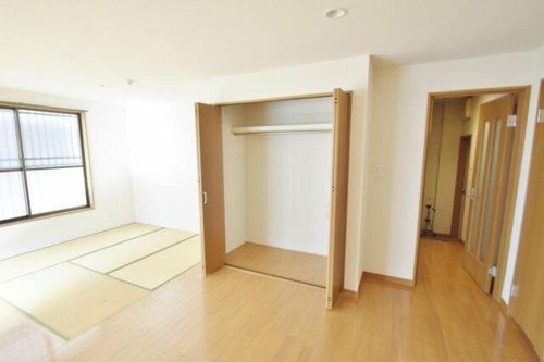 信光プラザの内装