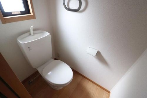 奈良県磯城郡田原本町大字宮森(アパート)の賃貸物件の内装