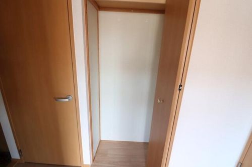 奈良県磯城郡田原本町大字宮森(アパート)の賃貸物件の内装