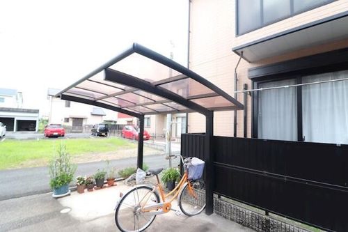 奈良県磯城郡田原本町大字宮森(アパート)の賃貸物件のその他画像