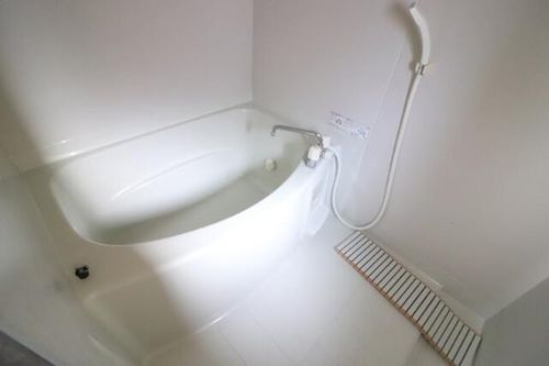 奈良県磯城郡田原本町大字宮森(アパート)の賃貸物件の風呂