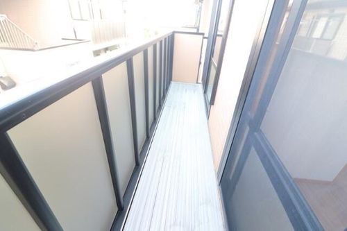 奈良県磯城郡田原本町大字宮森(アパート)の賃貸物件の内装