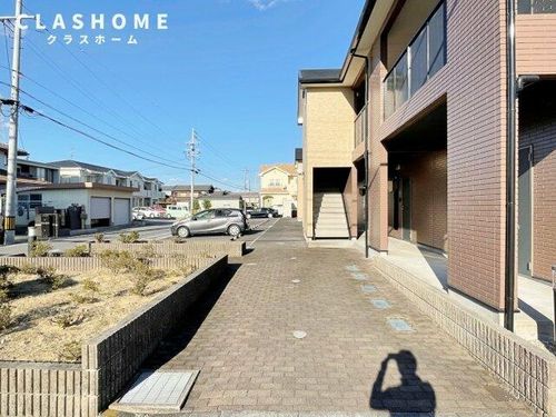 アンプルール リーブル 悠Ⅱ208の周辺