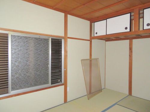 兵庫県姫路市飾西(一戸建)の賃貸物件の内装