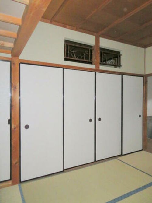 兵庫県姫路市飾西(一戸建)の賃貸物件の内装