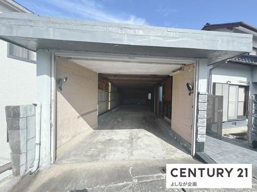 福岡県北九州市八幡西区中の原1丁目(一戸建)の賃貸物件のその他画像