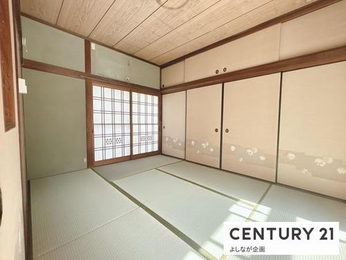 福岡県北九州市八幡西区中の原1丁目(一戸建)の賃貸物件の内装