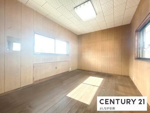 福岡県北九州市八幡西区中の原1丁目(一戸建)の賃貸物件の内装