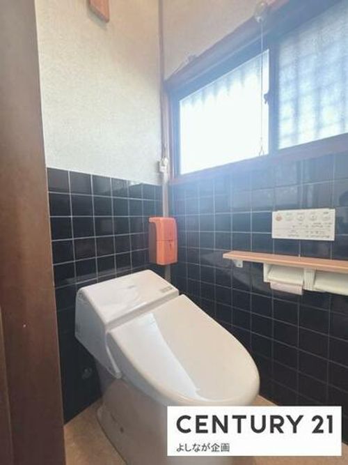 福岡県北九州市八幡西区中の原1丁目(一戸建)の賃貸物件の内装