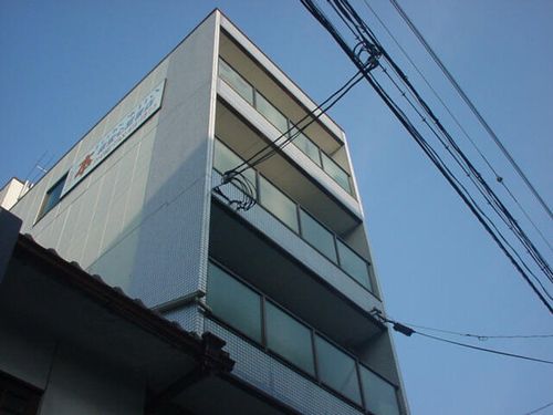 京都府京都市上京区千本通元誓願寺上る南辻町(マンション)の賃貸物件401の外観