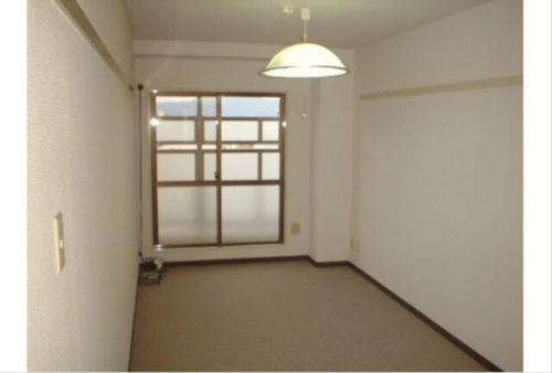 京都府京都市上京区千本通元誓願寺上る南辻町(マンション)の賃貸物件401の内装