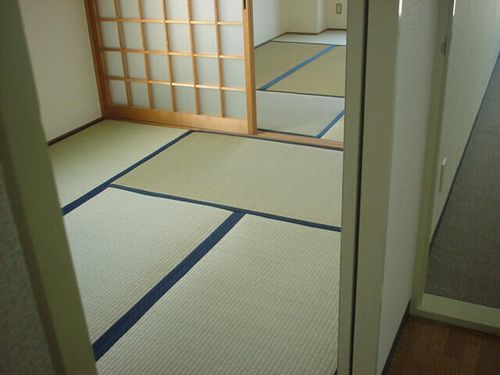 京都府京都市上京区千本通元誓願寺上る南辻町(マンション)の賃貸物件401の内装