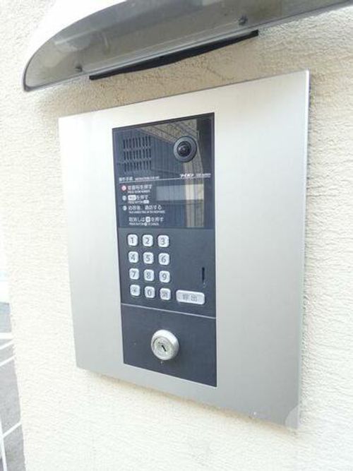 大阪府大阪市生野区林寺4丁目(アパート)の賃貸物件のその他画像