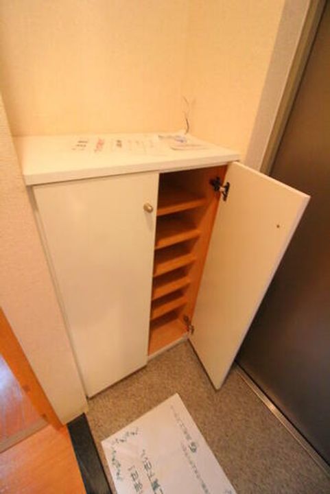 カサ・リベルテ305のその他画像