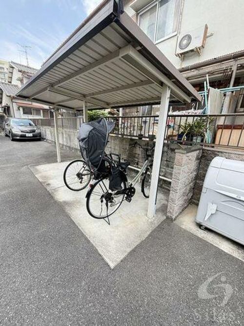 兵庫県伊丹市野間2丁目(アパート)の賃貸物件のその他画像