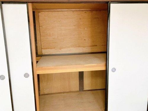 滋賀県犬上郡甲良町大字横関(一戸建)の賃貸物件の内装