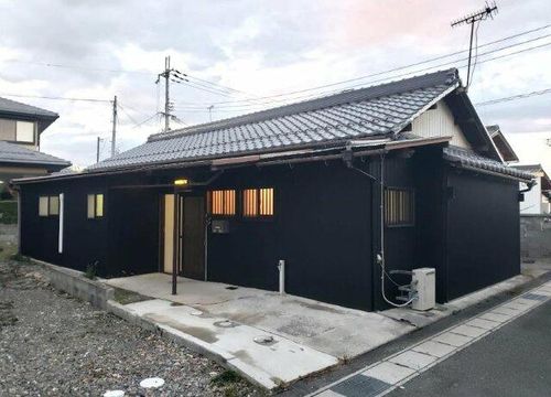 滋賀県犬上郡甲良町大字横関(一戸建)の賃貸物件の外観