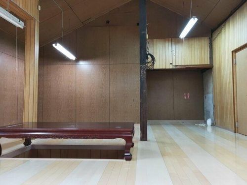 滋賀県犬上郡甲良町大字横関(一戸建)の賃貸物件の居間