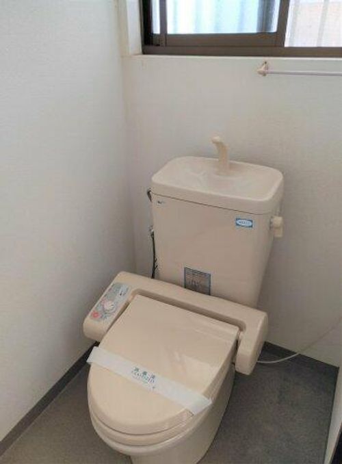 滋賀県犬上郡甲良町大字横関(一戸建)の賃貸物件の内装