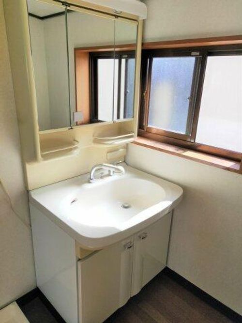 滋賀県犬上郡甲良町大字横関(一戸建)の賃貸物件の内装