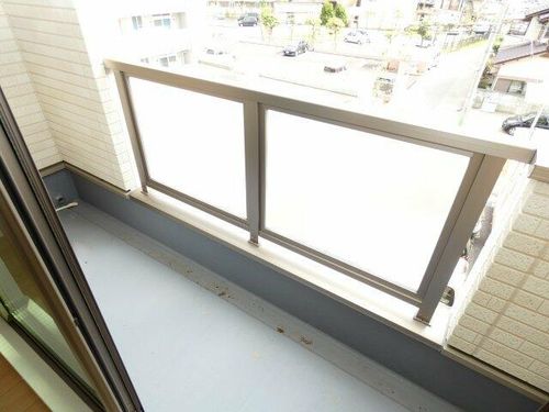 和(NAGOMI)の内装