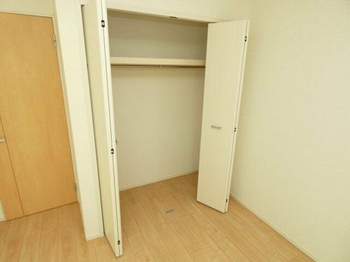 和(NAGOMI)の内装