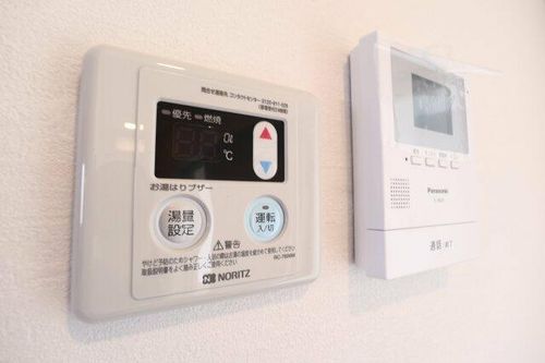 高津橋農住団地B棟のその他画像
