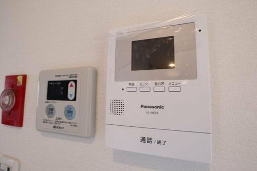 高津橋農住団地B棟のその他画像
