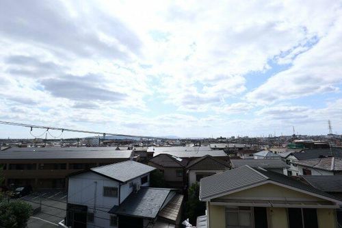 高津橋農住団地B棟のその他画像