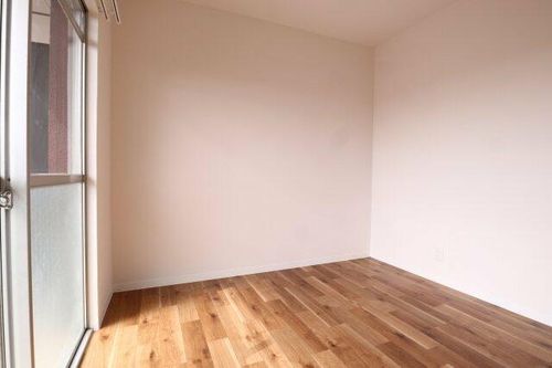 高津橋農住団地B棟のその他画像