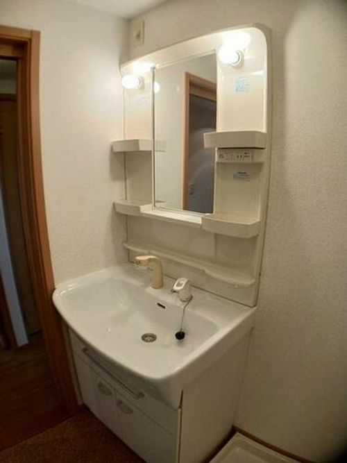 サニーヒル0301の内装